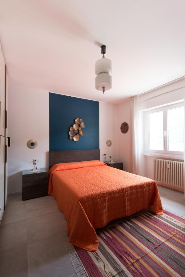 Design Apartment N. 41 Trento Exterior foto