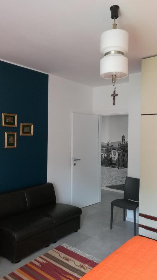 Design Apartment N. 41 Trento Exterior foto