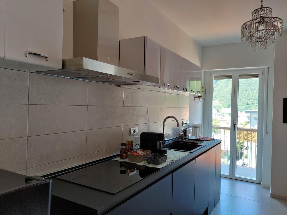 Design Apartment N. 41 Trento Exterior foto
