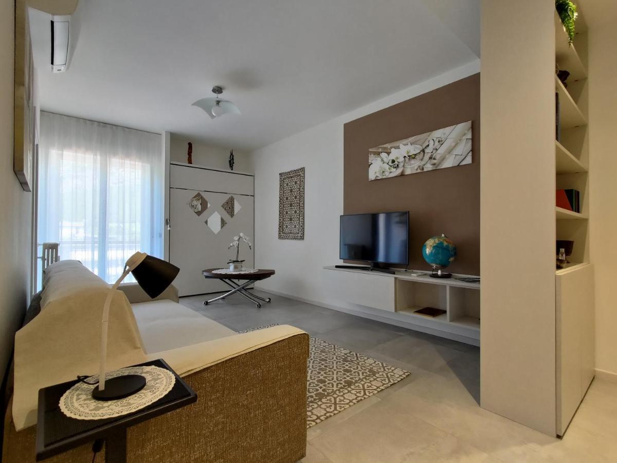 Design Apartment N. 41 Trento Exterior foto