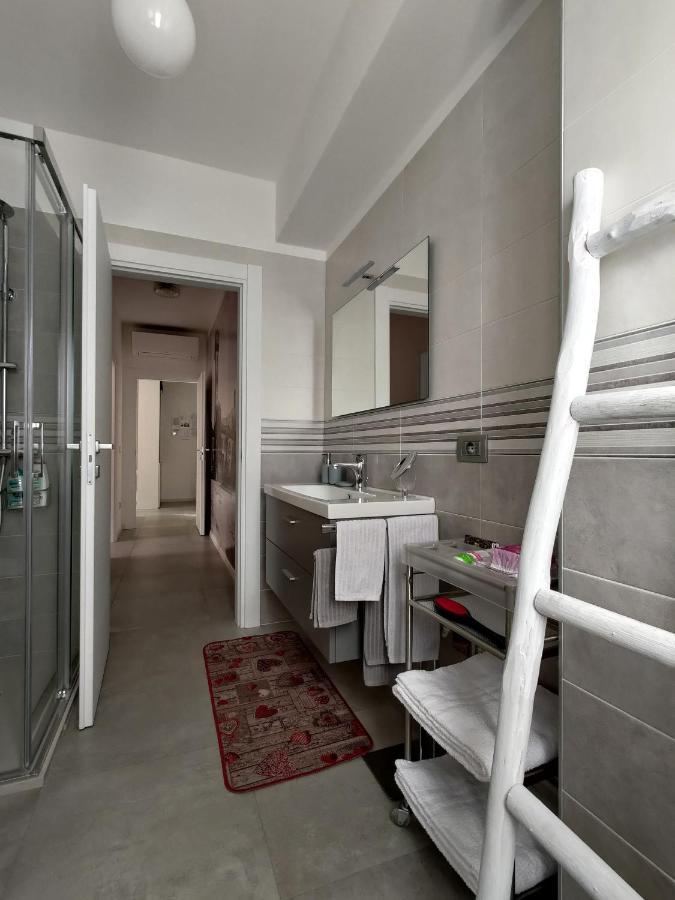 Design Apartment N. 41 Trento Exterior foto