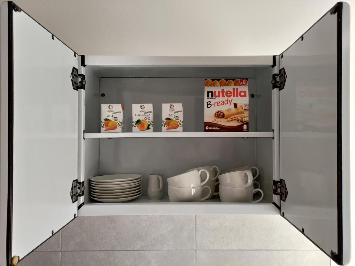 Design Apartment N. 41 Trento Exterior foto