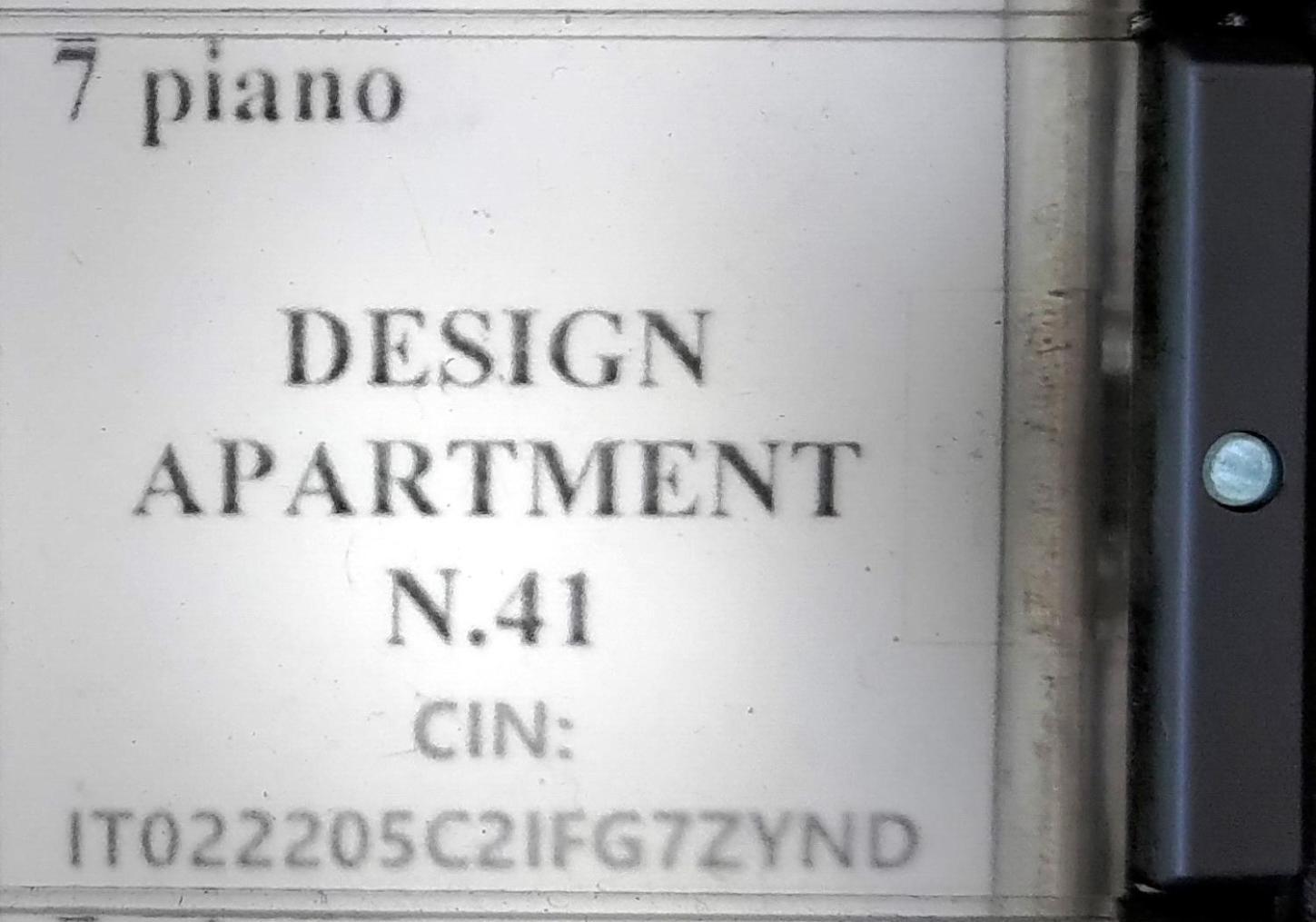 Design Apartment N. 41 Trento Exterior foto